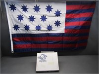 FLAG: Flagsource Flag - Guilford Courthouse