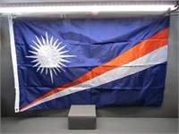 FLAG: Flagsource Flag - "Marshall Islands"