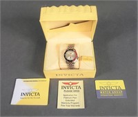 Invicta 10 Collection Man's Watch