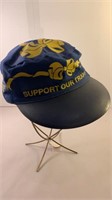 US Support Our Troops Cap