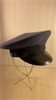 Vintage Midway Police Cap