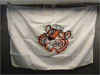 FLAG: Clemson Tiger