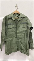 US Army Uniform Shirt