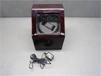 WATCH WINDER: Electric Winder, Fully Operational