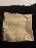 US Navy  jacket