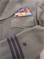 U.S. Navy WW2 Commander's Blazer, Pilot