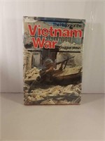 Vietnam War book