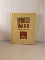 World War Encyclopedia