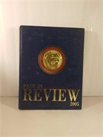 Pass in Review  2005