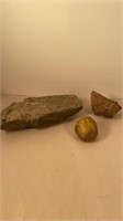 Rock Collection pt. 1