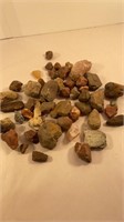 Small Rocks Lot
