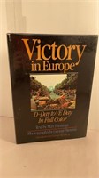 Victory in Europe Book
