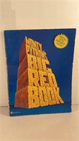 Monty Python’s Big Red Book