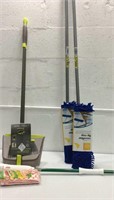 New Cleaning Accessories K12C