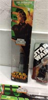 New Collectible Star Wars Toys K14B