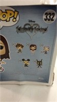 Pop! Figurines from Disney K13B