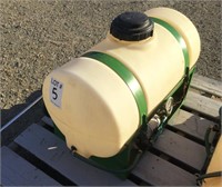 PBM 20 Gallon ATV Sprayer