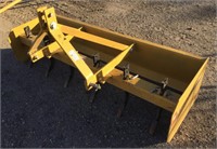 COUNTYLINE 6' 3-Pt Drag Box Scraper