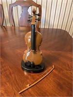 Violin  Music Song Player