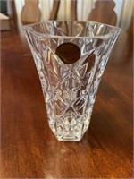 France Crystal Glass