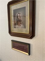 Jesus Picture and scripture