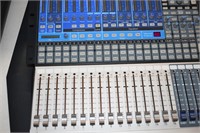 PRESONUS 16-CH DIGITAL PERFORMANCE & RECORDING MIX