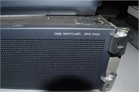 SONY DFS-700A DMF SWITCHER