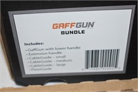 GAFFGUN- CABLE TAPING & LINE MARKING SYSTEM