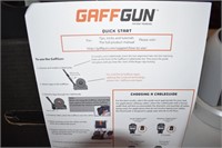 GAFFGUN- CABLE TAPING & LINE MARKING SYSTEM