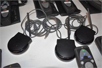 10- WIRELESS MOUSE/ POWERPOINT ADVANCER