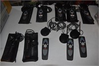 10- WIRELESS MOUSE/ POWERPOINT ADVANCER