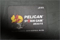 PELICAN STORM IM3075 CASE