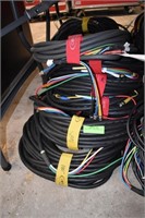 WIRE LOT