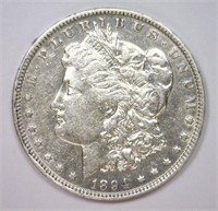 1894-O Morgan Silver $1 Extra Fine XF