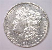 1894-O Morgan Silver $1 Extra Fine XF