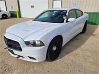 2014 Dodge Charger