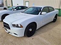 2014 Dodge Charger