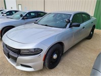 2016 Dodge Charger