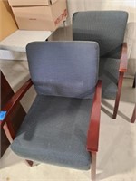 2-Arm Chairs