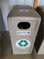 2-Recycle Cans