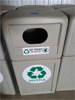 2-Recycle Cans