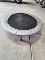 Exercise Trampoline