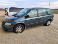 2006 Dodge Caravan