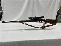 Winchester Model 88 308WIN Rifle w/WaverK4-M Scope