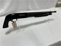 Western Field Model M550 ABD 12 Ga Shotgun
