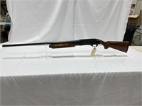 Remington 870 Wingmaster 20 Ga Pump Shotgun
