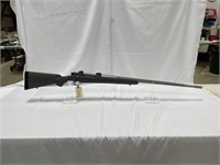 Sako Mod. L6FR Custom 460 WBY Mag Rifle