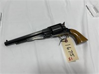 Lyman New Model Army 44 Cal Black Powder Pistol