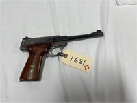 Browning Arms 22 Cal LR Pistol