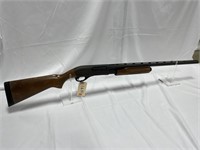 Remington 870 Super Mag. 12 Ga. Pump Shotgun